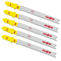 Mafell Stichsägeblatt L2 60 mm 5 Stück