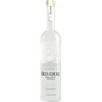 Belvedere Vodka Belvedere Organic Vodka 40% Vol. 0,7l