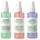 Mario Badescu Spritz Mist Glow Gesichtsspray 3 x 118 ml