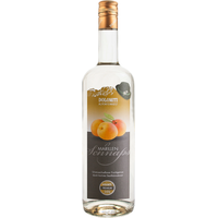 25,99€/l Dolomiti Marillen Premium Spirituose 35% Vol. 1,0 Liter