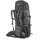 Pinguin Explorer 100l Rucksack Schwarz