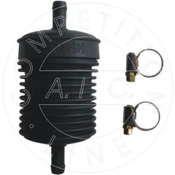AIC Hydraulikfilter, Lenkung Von Lenkgetriebe Nach Ausgleichsbehälter Ø10mm 10mm 55266
