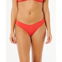Rip Curl Bikini-Hosen Classic Surf Cheeky Pant Orange L