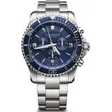 Victorinox 241689 Maverick Chronograph 43mm 10ATM