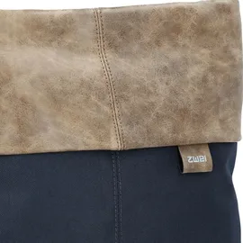 Zwei Olli Rucksack Blau