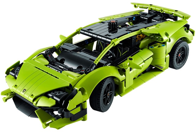 LEGO® Technic 42161 Lamborghini Huracán Tecnica