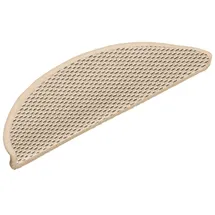 vidaXL Sisal-Look 56 x 17 cm Berber