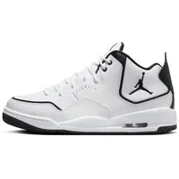 Jordan Air Jordan Courtside 23 - Herren Sneakers Basketballschuhe, Weiß AR1000-100