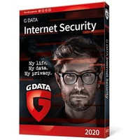 G DATA Internet Security Software Volumenlizenzen Security-Lizenzen
