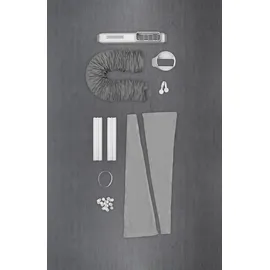 Electrolux AEG AWK04 Premium Fensterkit Klimagerät (900 923 306)