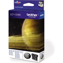 Brother LC-1100BK schwarz