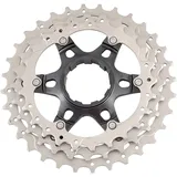 Shimano CS-R8000 Ritzel Silver/Black 25-28-32 Zähne