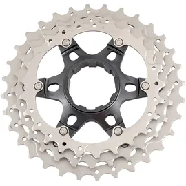Shimano CS-R8000 Ritzel Silver/Black 25-28-32 Zähne