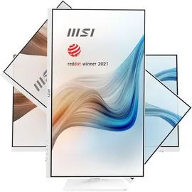 MSI Modern MD272XPWDE