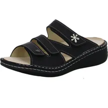 Finn Comfort Grenada black 38