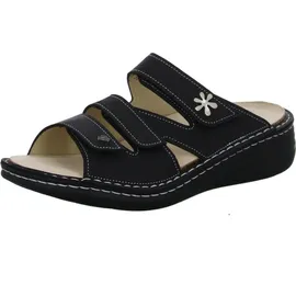 Finn Comfort Grenada black 38