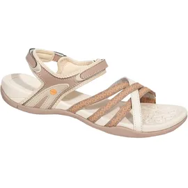Hi Tec HI-TEC Freizeitschuhe O006507-046 Savanna II beige, 37 - 37 EU