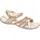 Hi Tec HI-TEC Freizeitschuhe O006507-046 Savanna II beige, 37 - 37 EU