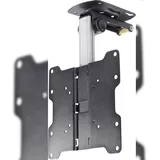SpeaKa Professional TV-Deckenhalterung 17-37"