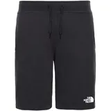 Light-EU Shorts Herren Black Größe L