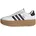 VL Kids Cloud White/Core Black/Gum 38