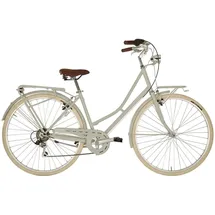 ANITAbyAlpina VIAGGIO 28 Zoll RH 48 cm Damen grau