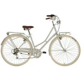 ANITAbyAlpina VIAGGIO 28 Zoll RH 48 cm Damen grau