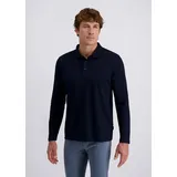 Pierre Cardin Langarmshirt in Salute | Gr.: XXL