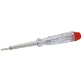 REV Ritter REV Spannungsprüfer 120 - 250 V AC transparent