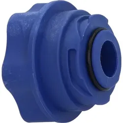 Bajonett-Adapter für Öl-Einfülltrichter für EA888 Motor