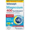 Magnesium 400 hochdosiert Tabletten 30 St.