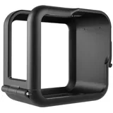 TELESIN Plastic Frame Case with 3-Prong Mount for GoPro Black Mini