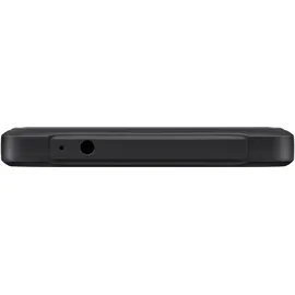 Samsung Galaxy XCover7 Enterprise Edition 6 GB RAM 128 GB Black