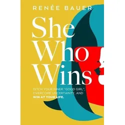 She Who Wins