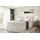 altdecor Ohio King 200 x 200 cm H3/H4 Creme