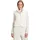 Betty Barclay "Damen mit Reißverschluss", Damen, Gr. 44, creme, Obermaterial: 100% Polyester. Besatz: 95% Polyester, 5% Elasthan. Futter: 55% Viskose, 45% Polyester, gerade hüftlang, Westen