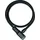 ABUS Primo 5410K/85 Schwarz Kabelschloss