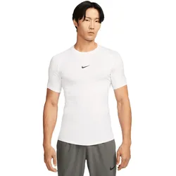Nike Herren Dri-FIT Pro Shirt weiß