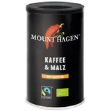 Mount Hagen Kaffee & Malz bio