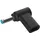 Conceptronic ABBY15PC01 DC-zu-USB-C-Adapter, HP 4.5x3.0mm 18-20V