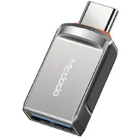 Mcdodo USB 3.0 Adapter 0,5 m Grau