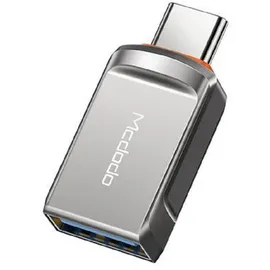 Mcdodo USB 3.0 Adapter 0,5 m Grau