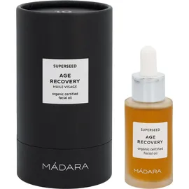 Mádara Superseed Age Recovery Gesichtsöl 30 ml