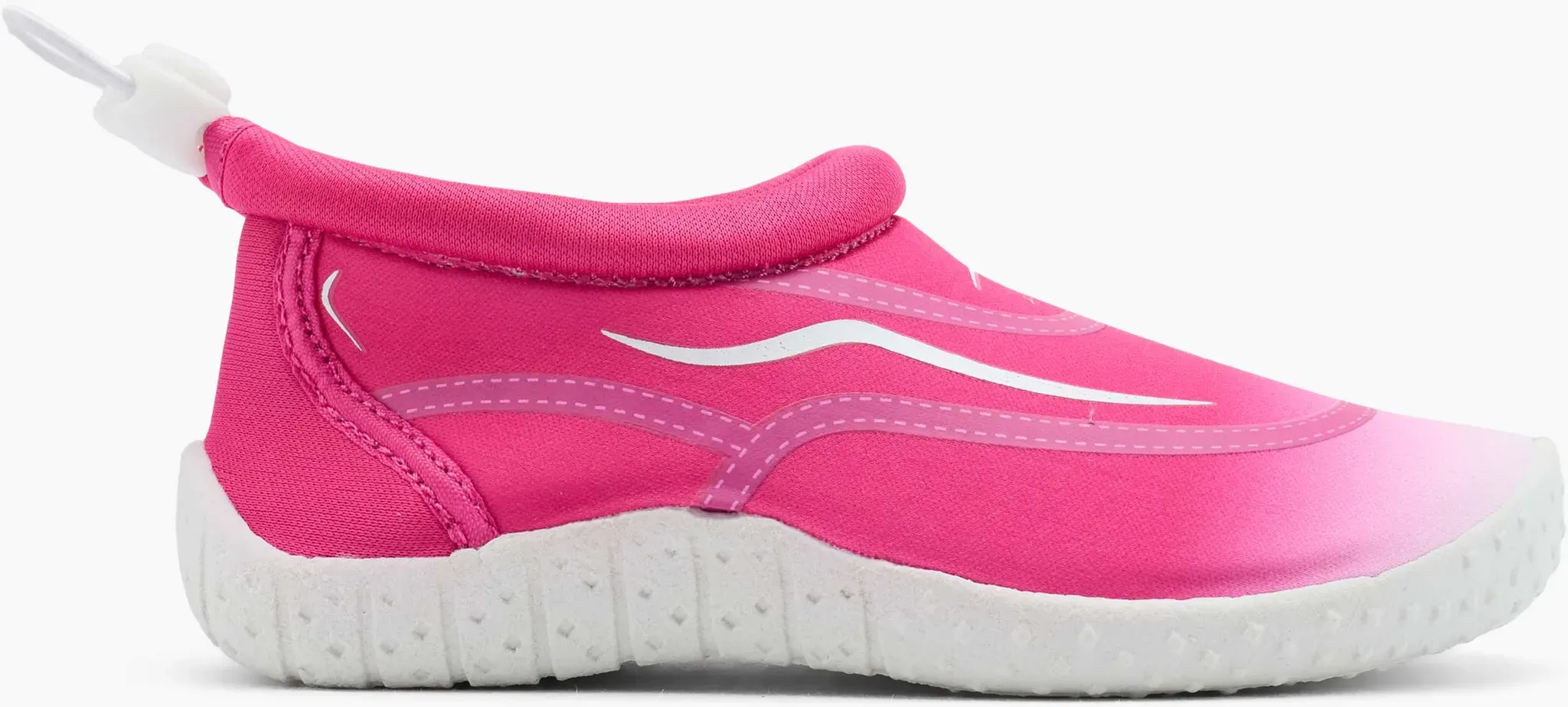 Blue Fin  Badeschuh Pink, Kinder, Größe: 27, Material: Neoprene - Blue Fin  Badeschuh Pink, Kinder, Größe: 27, Material: Neoprene - woman - Pink