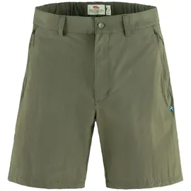 Fjällräven High Coast Pack Shorts Herren Grün 50