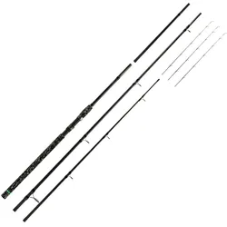 Zeck MP Feeder Extension 320-360cm 120g Angelrute
