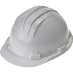 Schutzhelme weiß - 2451005101 - weiß