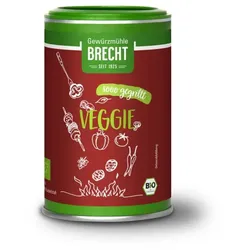 Brecht Veggie Gewürz bio