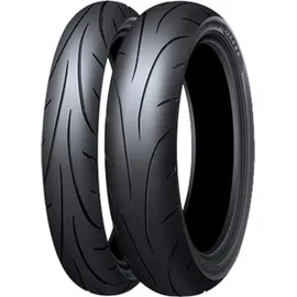 Dunlop 70/90 R17 38S Sportmax Q-LITE F+R
