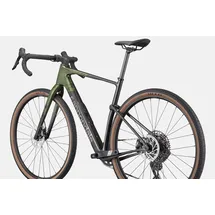 cannondale Topstone Carbon 2 AXS Spruce Green